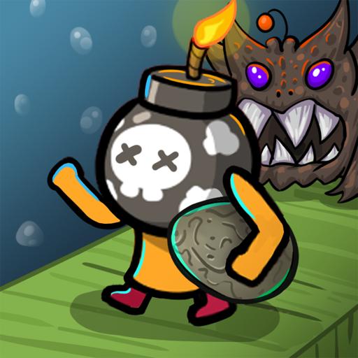 激情大乱斗游戏下载 - 安卓版休闲益智竞技游戏