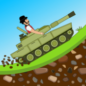 高山跳跃赛车下载 - 安卓赛车竞速游戏