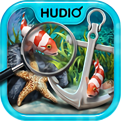 海洋寻宝手机版下载:海底冒险解谜游戏