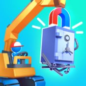 垃圾场大亨：模拟经营游戏下载