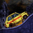 越野赛车登山下载-安卓版 冒险竞技体验