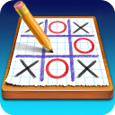 你画圈我画叉官方版手游下载