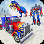 警车机器人安卓版下载 - 体验机器人主题的战斗盛宴