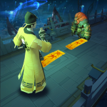 画符能手去广告版 - 安卓游戏下载