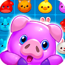 消消乐之宠物连萌最新版安卓游戏下载