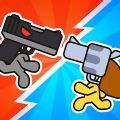 枪头人之战(Gun Man)游戏下载