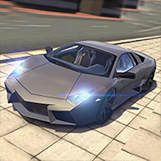 赛车驾驶模拟：极速下载体验