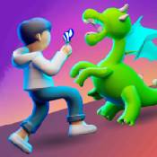 怪物小队大作战下载 - 安卓冒险解谜游戏