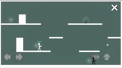 《极简乱斗》游戏下载:动作射击巅峰之作