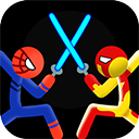 巅峰决斗火柴人内置菜单下载与游戏体验