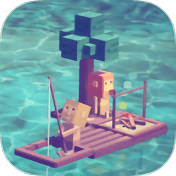 海上生存安卓版下载指南 - 休闲益智冒险生存游戏