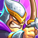 王国保卫战5内置菜单官方版：全新战略塔防体验免费下载