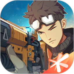 王牌战士手游官方版下载 - 腾讯科幻射击游戏免费下载