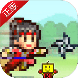 合战忍者村物语汉化版下载——刺激的策略冒险养成游戏