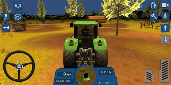 农场模拟器23最新版下载 - 安卓经营养成游戏