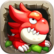 下载原始人冲突手游版:安卓休闲益智闯关游戏