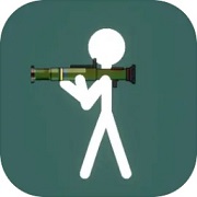 《极简乱斗》游戏下载：动作射击巅峰之作