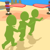 下载最新版本的《人蛇生存3D》游戏