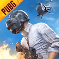 PUBG国际服地铁逃生官网版下载 - 安卓动作射击游戏
