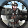 夺命狙击战(Sniper Shooter Assassin Siege)游戏下载