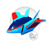 星球飞船入侵：宇宙射击冒险游戏下载