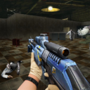 僵尸疯狂对决：Android射击游戏下载