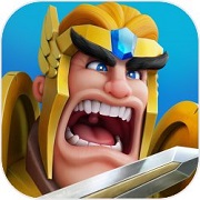 王国纪元官网手机版下载 - 多人在线实时战略游戏