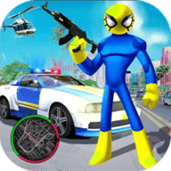 火柴人自由城格斗：自由度高的动作冒险游戏下载