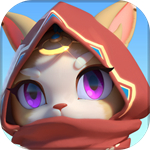 巨兵长城传安卓版下载：精致卡牌回合制游戏