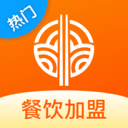 中国餐饮网官方app下载 - 全面的餐饮信息平台