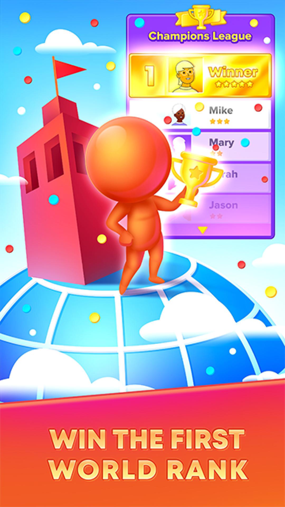 我朋友贼多手游下载及冒险解密游戏介绍