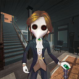 恐怖躲猫猫3：荒芜学院下载安装 - 音效逼真的冒险解谜游戏