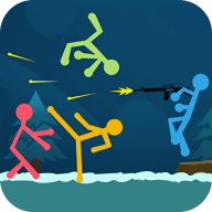 火柴人大作战无限版：动作格斗王者下载