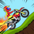 特技小摩托游戏下载 - 真实刺激的赛车竞速体验