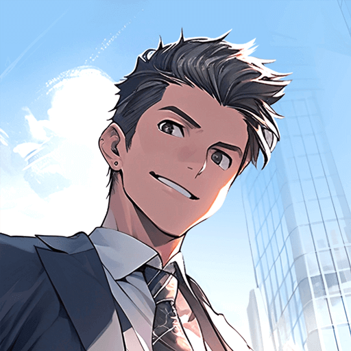 咸鱼翻身日记 - Android模拟经营人生游戏官方版下载