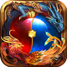 狐月玉兔三职业传奇手游:重温经典玩法,热血战斗激情