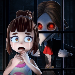 恐怖躲猫猫2下载 - 安卓休闲益智游戏冒险之旅