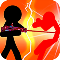 火柴人射击王者 - 安卓动作射击游戏下载