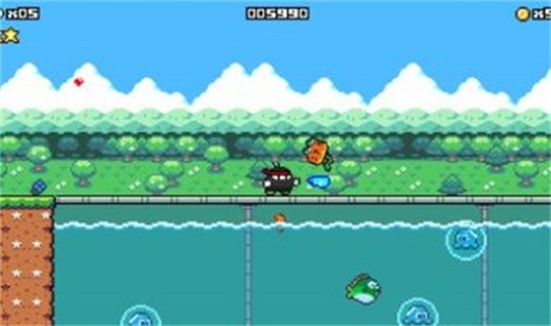 超级洋葱男孩2游戏下载及冒险解谜体验