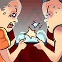 友情对决安卓最新版下载 - 创意双人竞技游戏