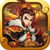 冲啊三国安卓版下载：策略塔防冒险之旅