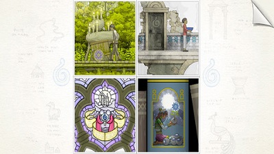 画中世界2024安卓版下载 - 休闲益智解谜探索游戏