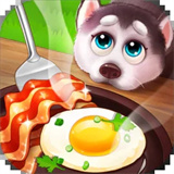 下载楼下早餐店全部解锁版游戏，体验自由畅快的餐厅经营