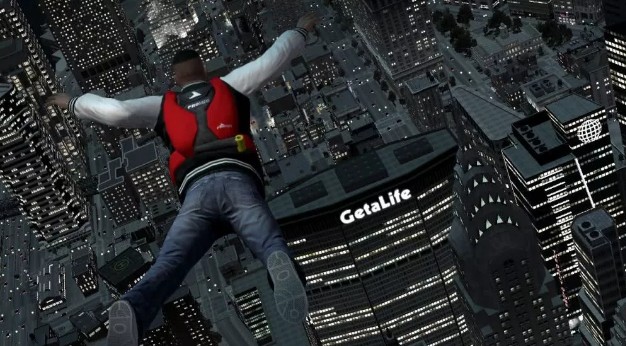GTA 4安卓版下载与安装指南 - 角色扮演游戏体验