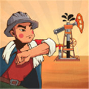 吸油记国际版下载：模拟经营石油大亨的游戏