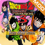 《龙珠Z电光火石3》安卓动作射击游戏下载