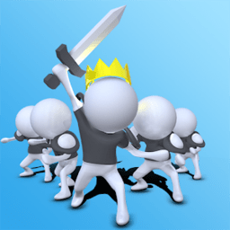 人群奔跑加入冲突游戏 - 安卓下载