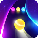 美歌大路音乐球球官方版下载 - 休闲音乐闯关游戏