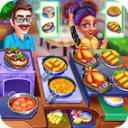 星级餐厅烹饪游戏官方版下载