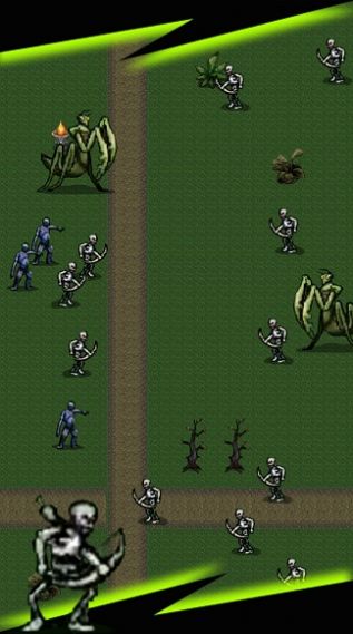 守住阵地大决战游戏下载与冒险解谜体验